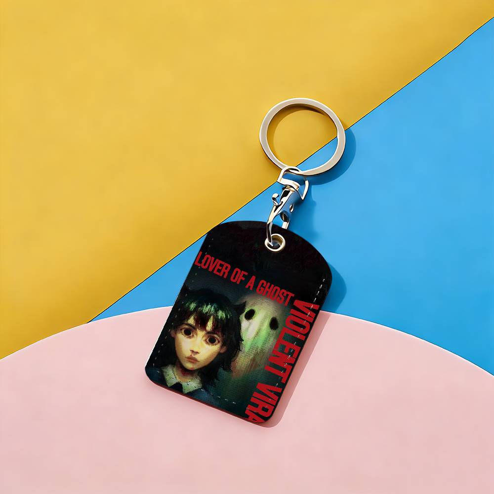 Singer VIOLENT VIRA Music Love - Lockbox Key Secure recension och pris