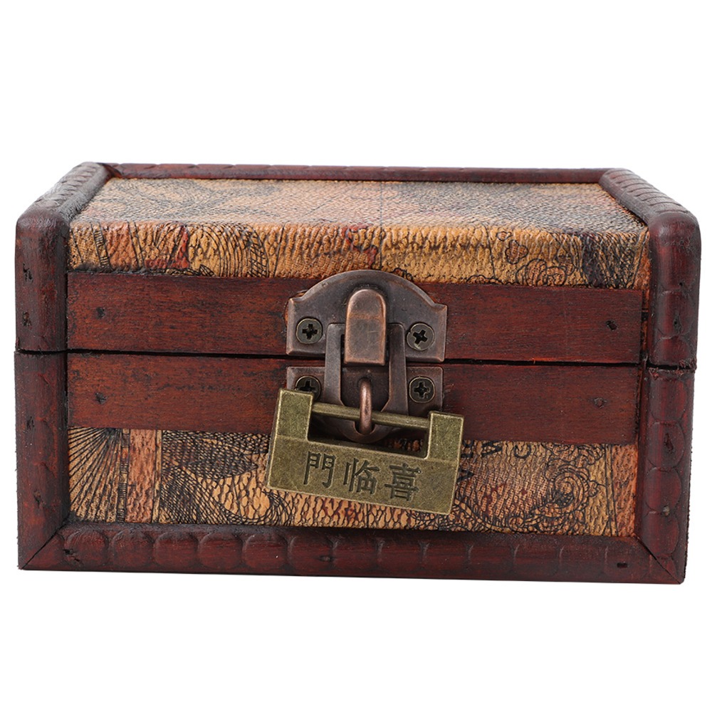 Jewelry Boxes Lock With Key Wo - Medicine Cabinet Lock recension och pris