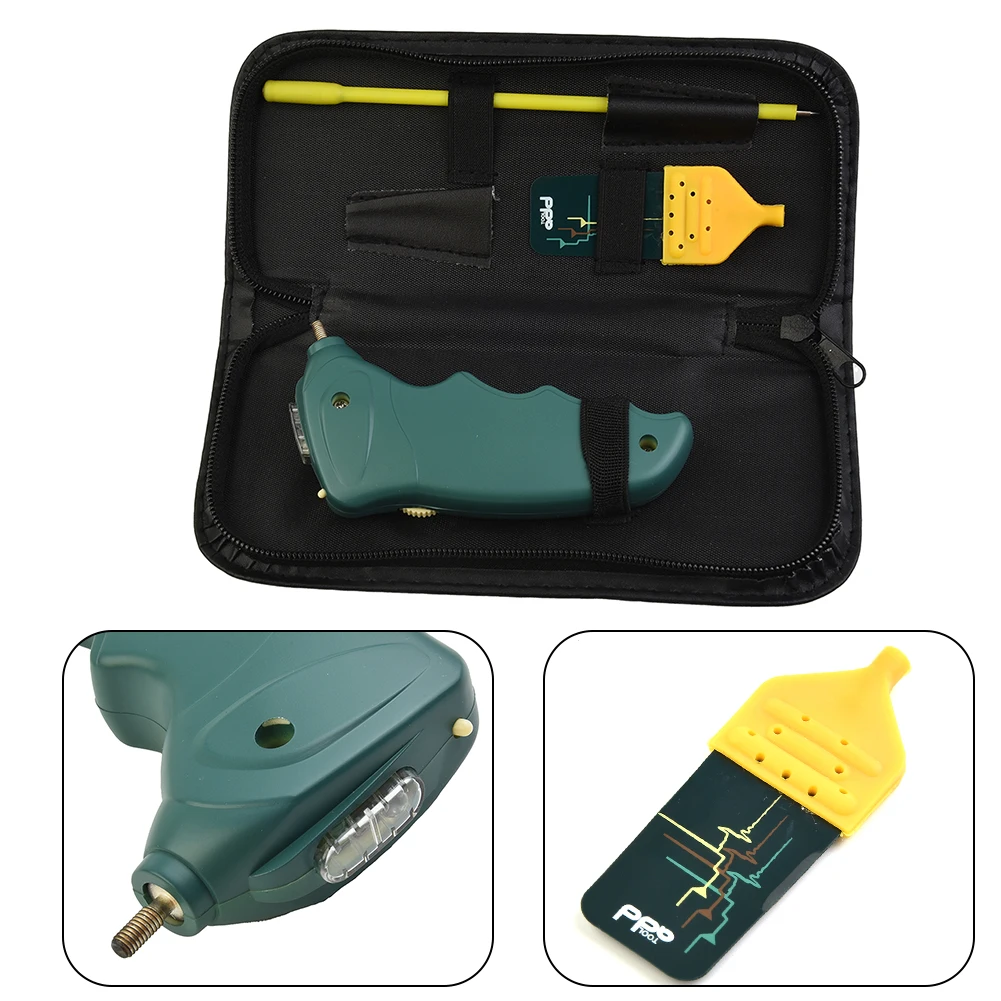 1x Car Ignition Coil Tester Au - Co Detector Plug recension och pris