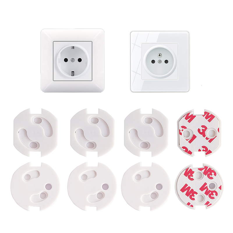 vvocci 10pcs Baby Safety Elect - Outlet Cover Baby recension och pris