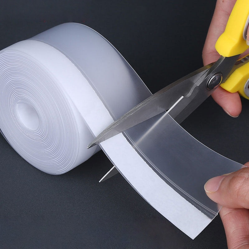 25/35/45mm Self-Adhesive Silic - Window Lock Bar recension och pris