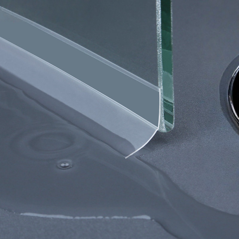 25/35/45mm Self-Adhesive Silic - Window Lock Bar recension och pris