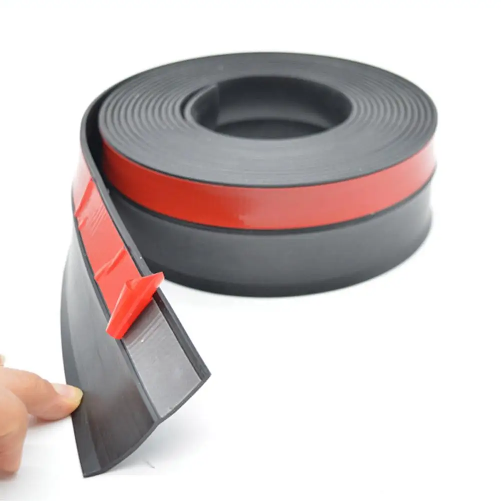 300cm Garage Door Sealing Stri - Window Lock Bar recension och pris