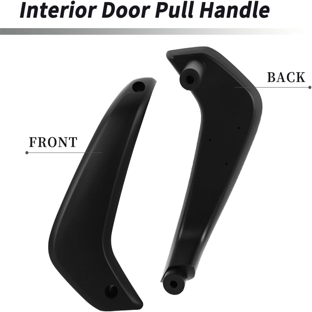 Car Interior Door Pull Handle  - Window Lock Bar recension och pris