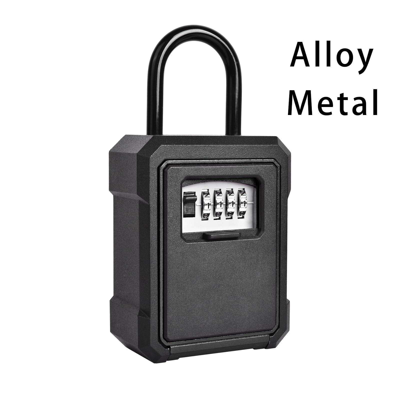 Alloy Security Key Lock Box Wa - Lockbox Key Secure recension och pris