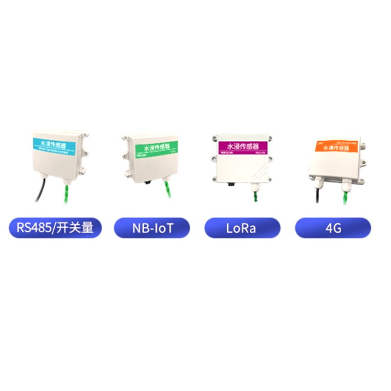 2PCS Water Leak / Leakage Dete - Water Alarm Sensor recension och pris