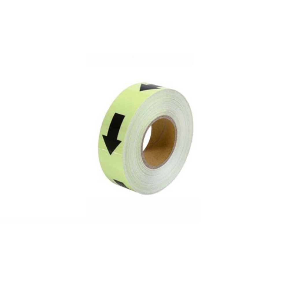 5M Length Emergency Exit Lumin - Emergency Exit Sign recension och pris