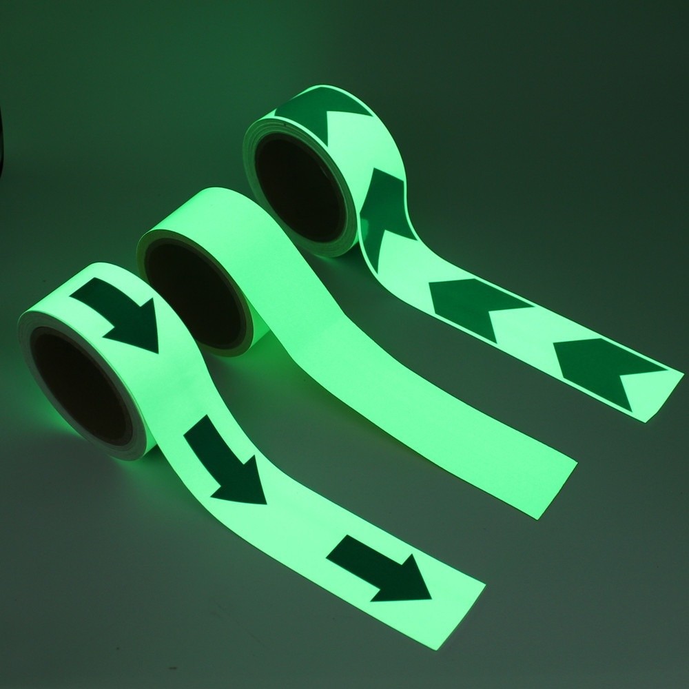 5M Length Emergency Exit Lumin - Emergency Exit Sign recension och pris