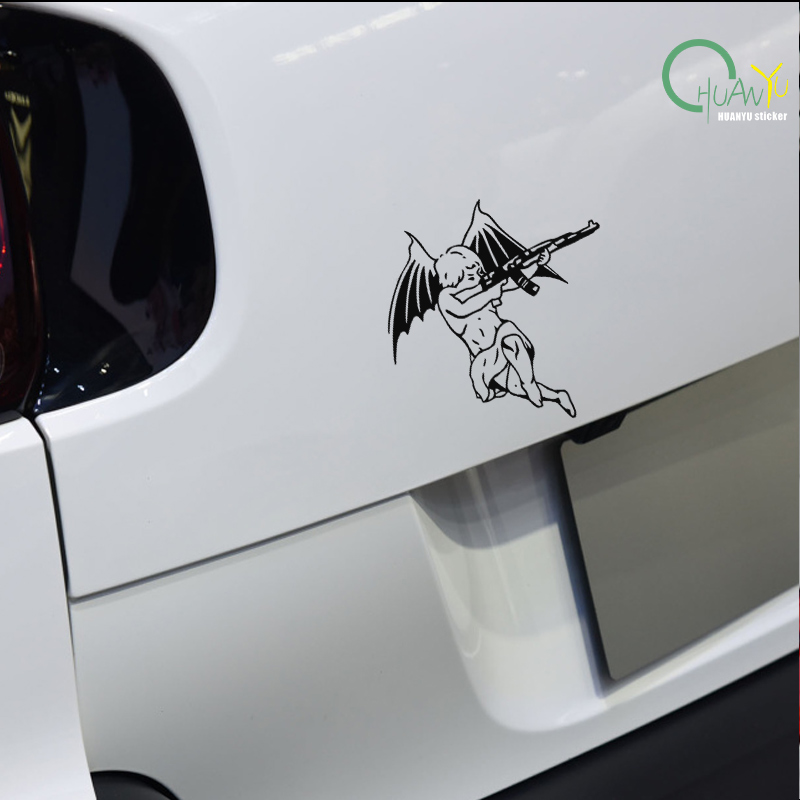 Creative Angel Baby Sticker Bu - Outlet Cover Baby recension och pris
