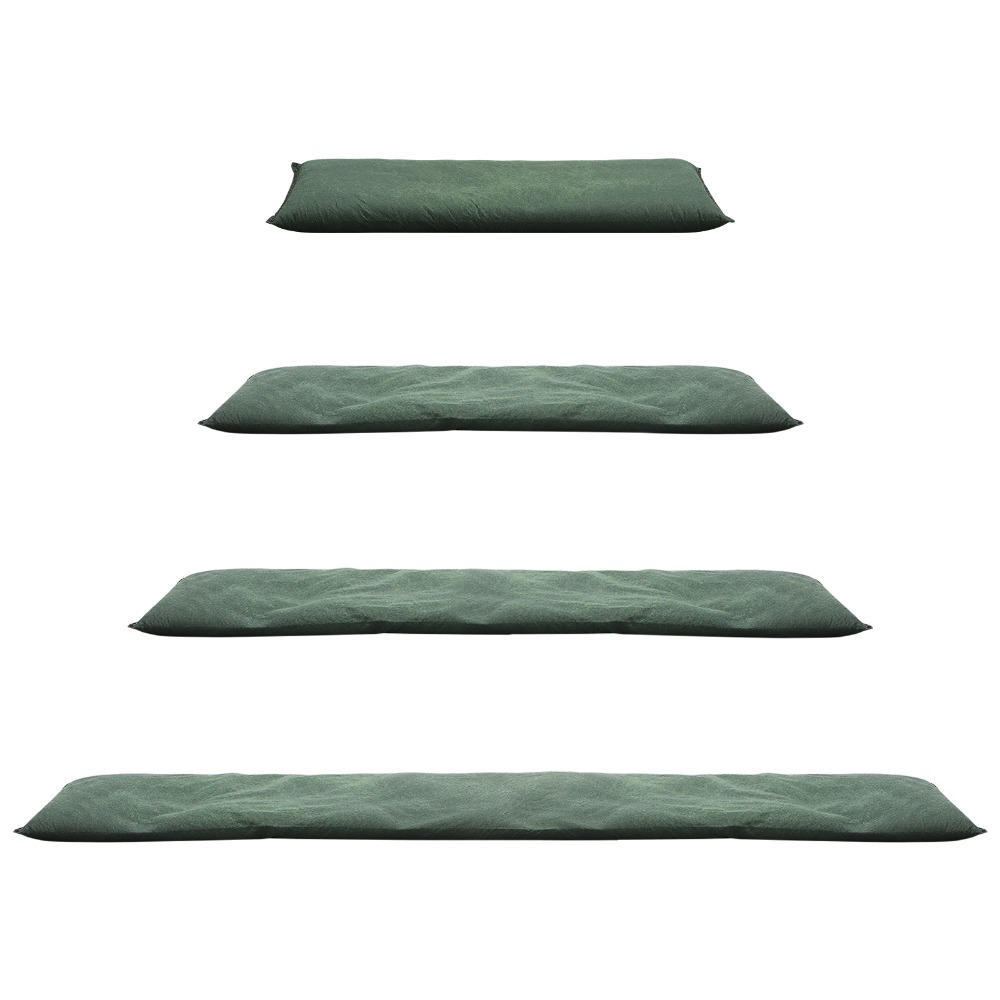 Non Woven Fabric Water Activat - Flood Barrier Bag recension och pris
