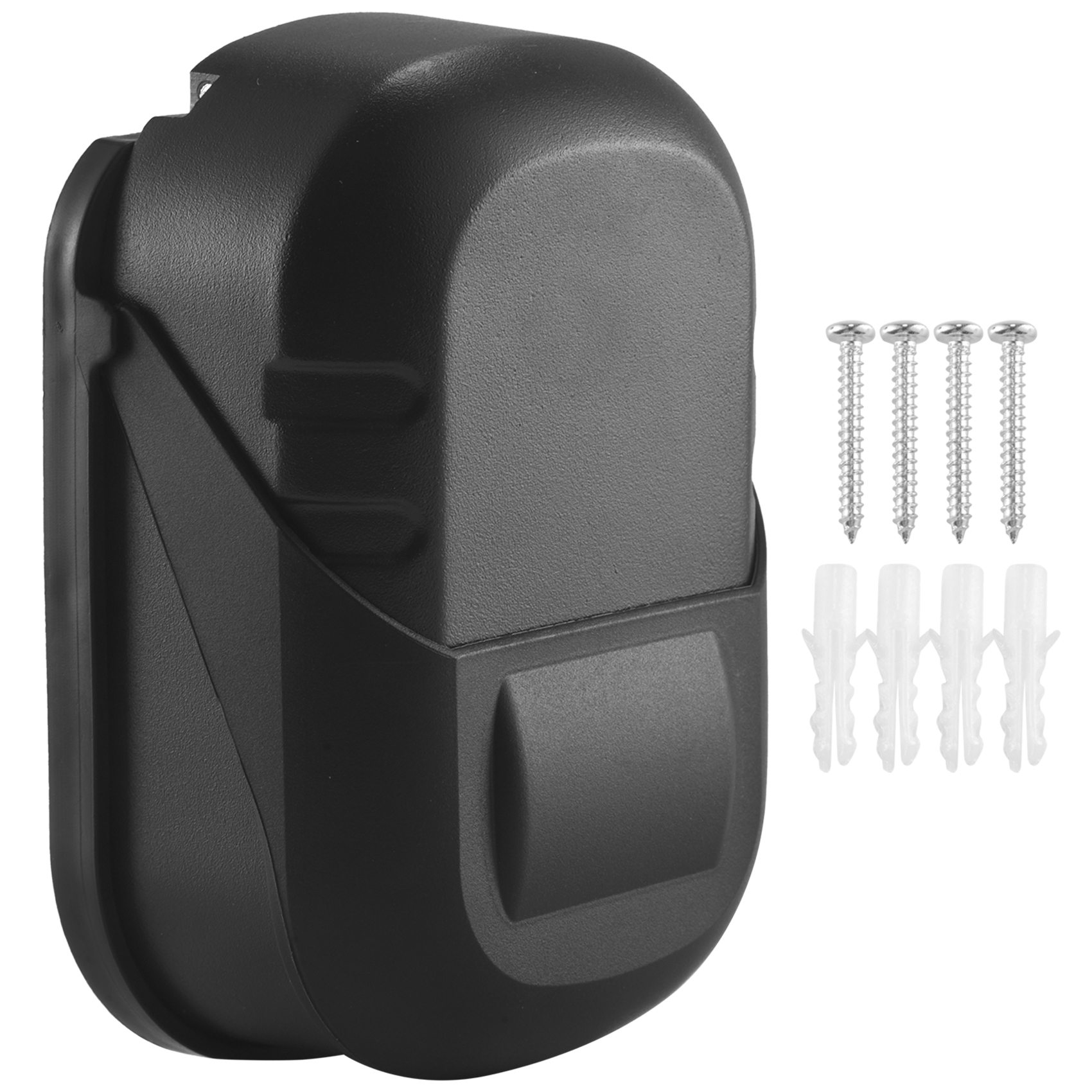 B27B Key Lock Box Wall Mount 4 - Lockbox Key Secure recension och pris