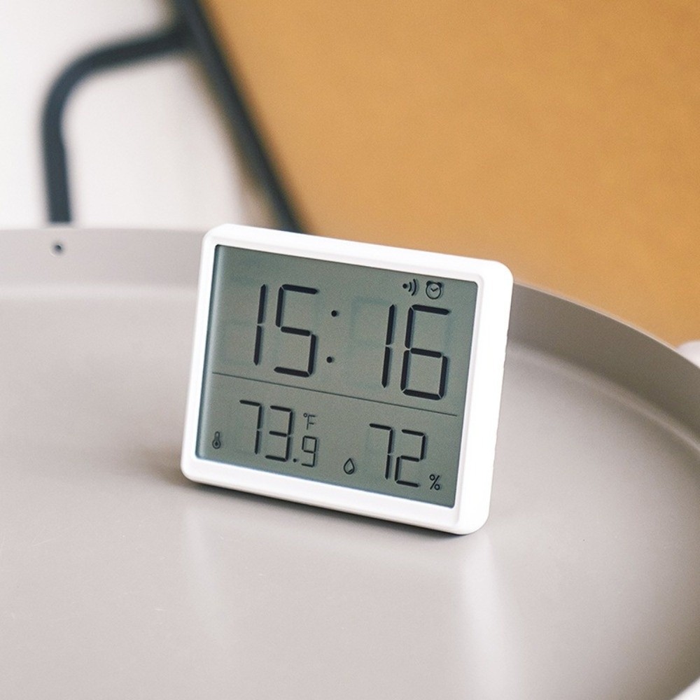 Magnetic Hanging Clock Ultra T - Pool Alarm Float recension och pris