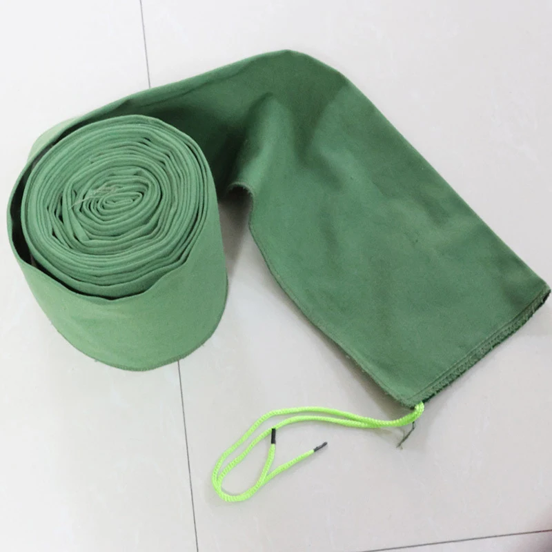 2Pcs Sand Bags Thickened Long  - Flood Barrier Bag recension och pris