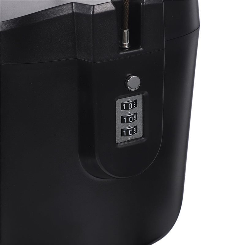 【DIGITAL GADGET】2X Safe Lock B - Lockbox Key Secure recension och pris