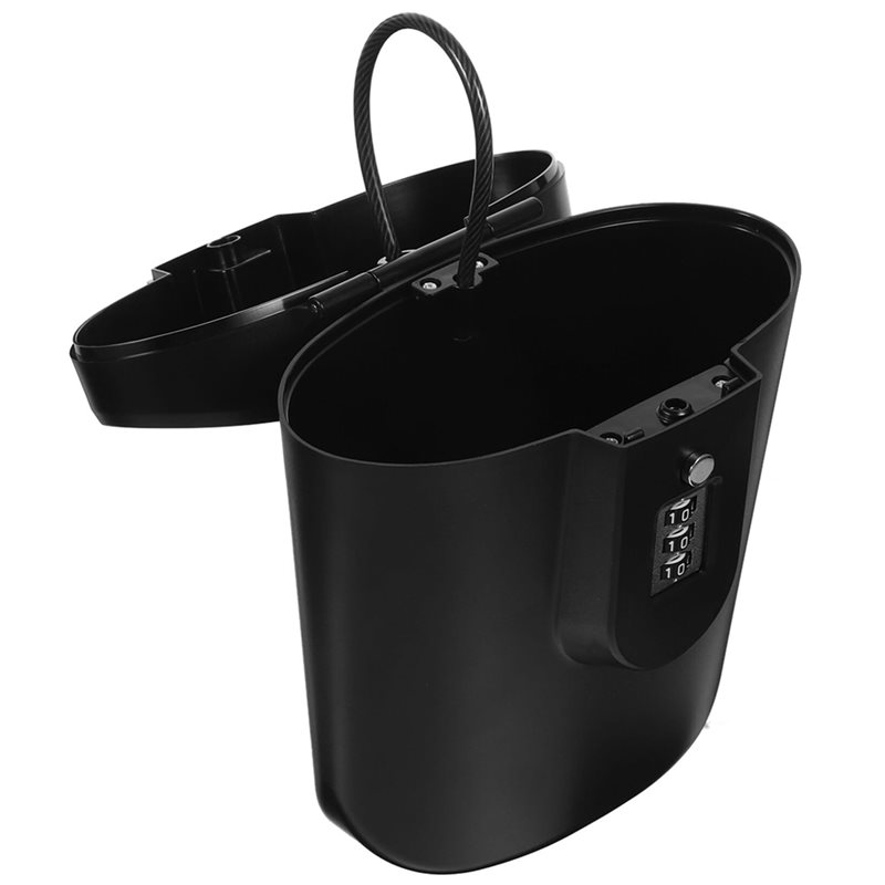 【DIGITAL GADGET】2X Safe Lock B - Lockbox Key Secure recension och pris
