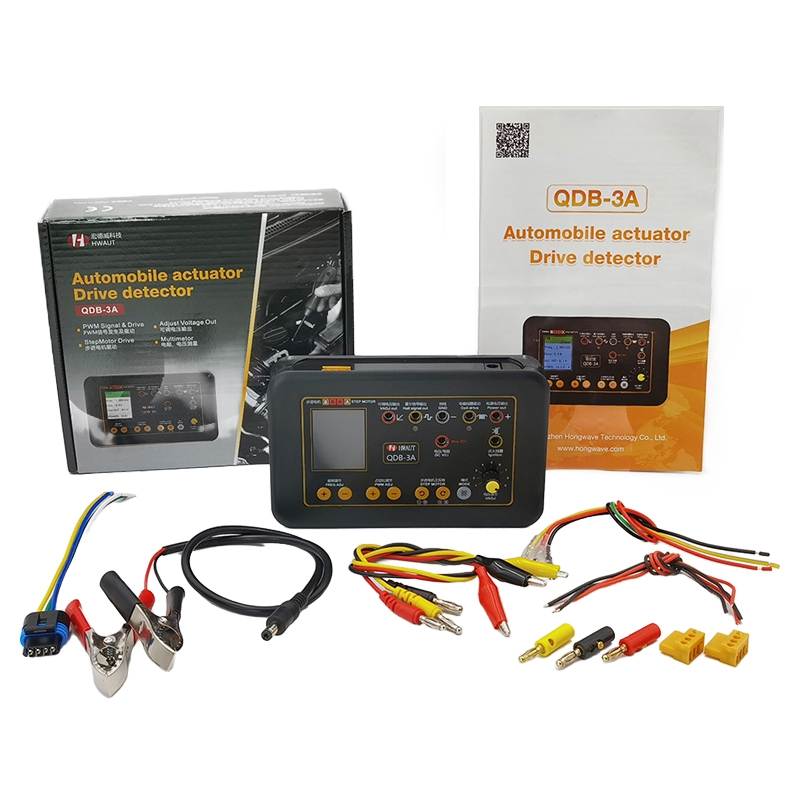 QDB-5A QDB-3A Vehicle Automobi - Co Detector Plug recension och pris