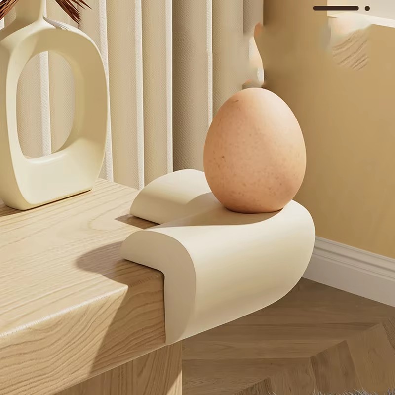 10pcs Baby Table Corner Protec - Outlet Cover Baby recension och pris