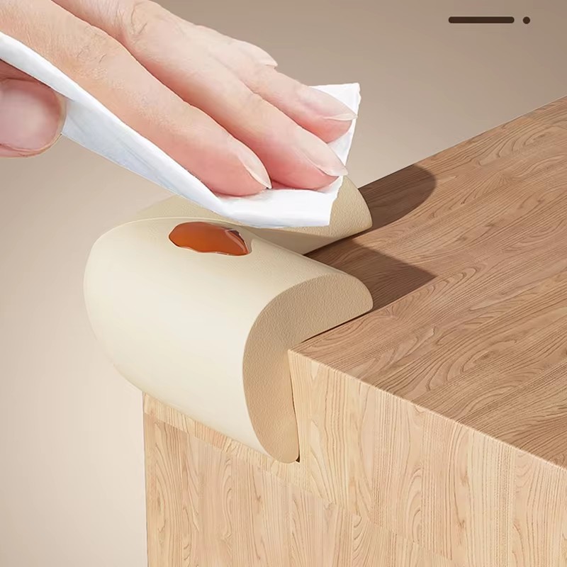 10pcs Baby Table Corner Protec - Outlet Cover Baby recension och pris