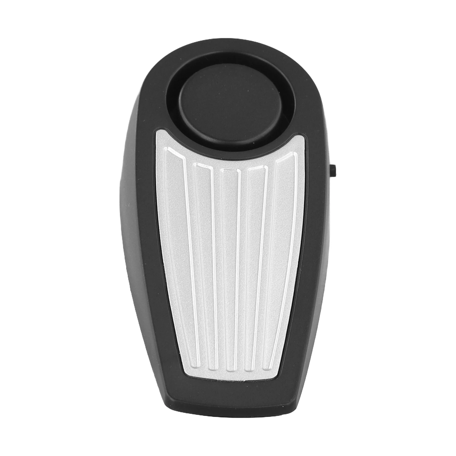 Alarm White Portable Doorstop  - Door Stop Alarm recension och pris