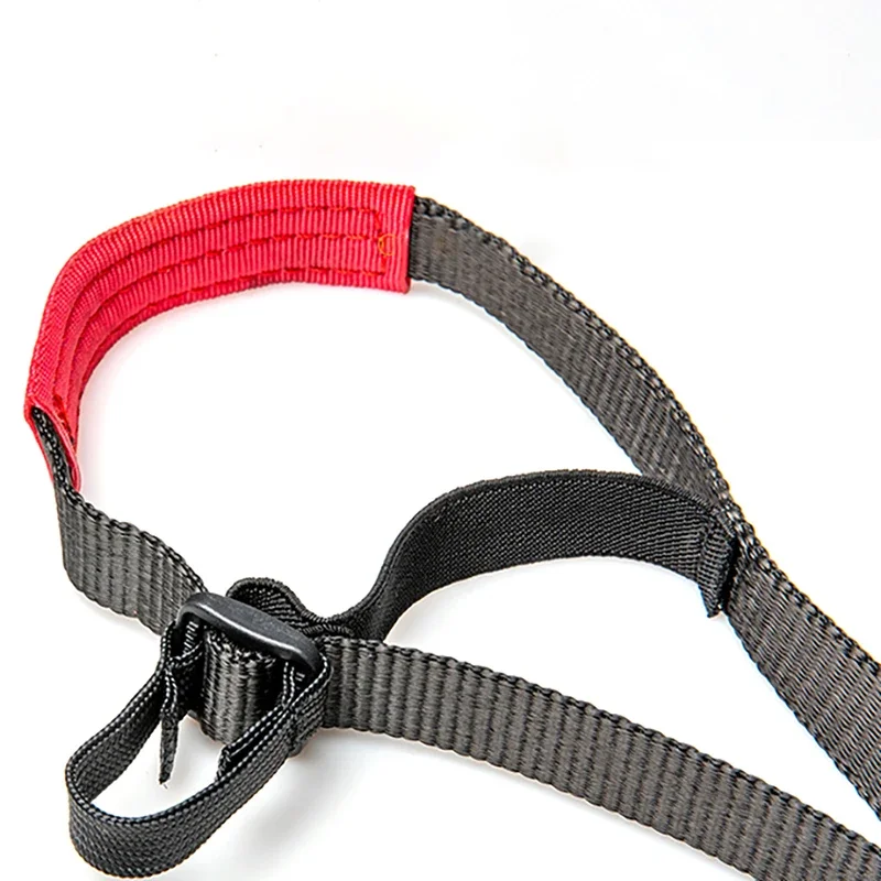 Adjustable Webbing Foot Loop C - Fire Escape Ladder recension och pris