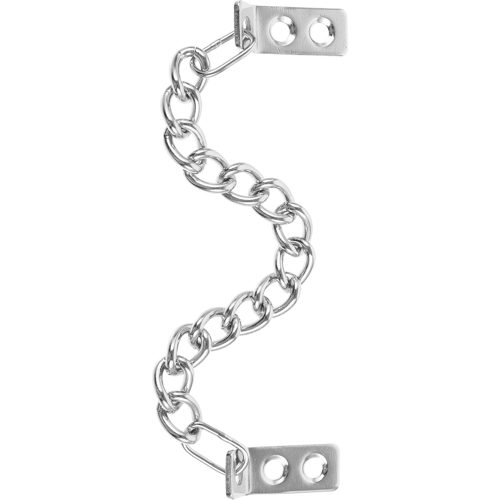 Metal Door Chain Anti-Theft Se - Security Chain Door recension och pris