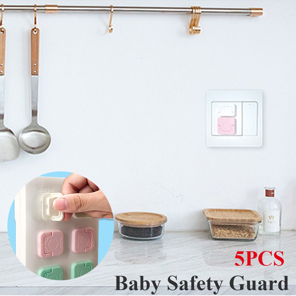 Two Holes Electrical Outlet So - Outlet Cover Baby recension och pris