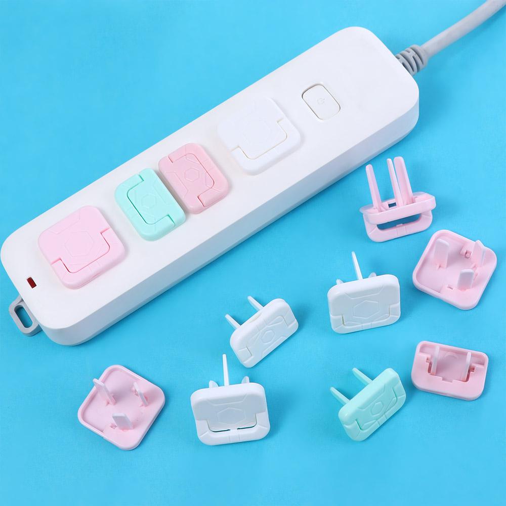 Two Holes Electrical Outlet So - Outlet Cover Baby recension och pris