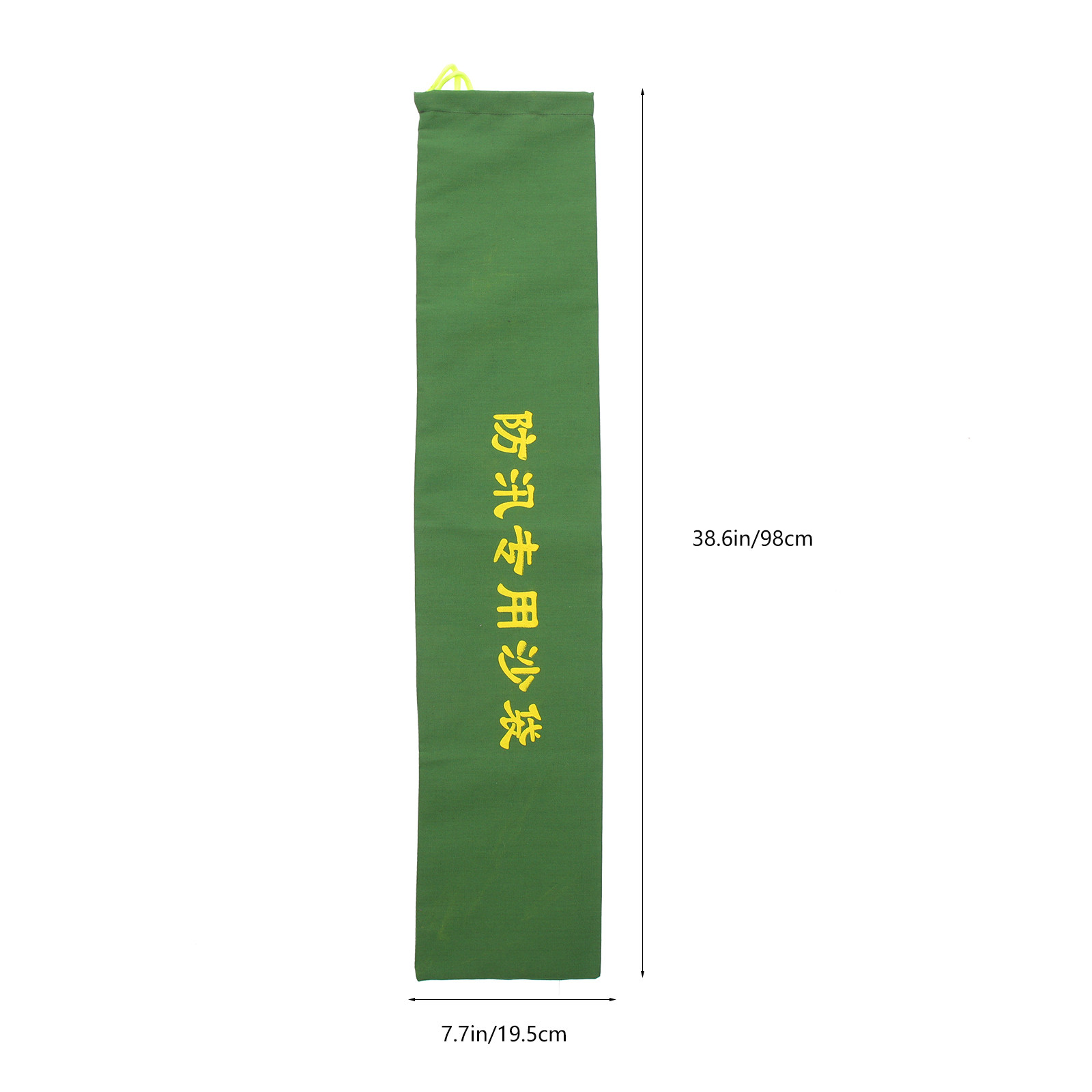 Empty Sand Bag for Flooding Fl - Flood Barrier Bag recension och pris