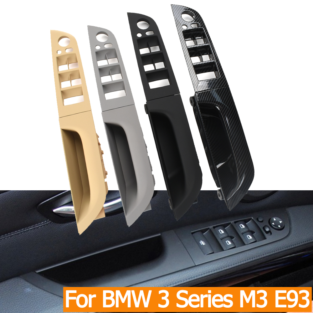 Left Driver Door Window Switch - Window Lock Bar recension och pris