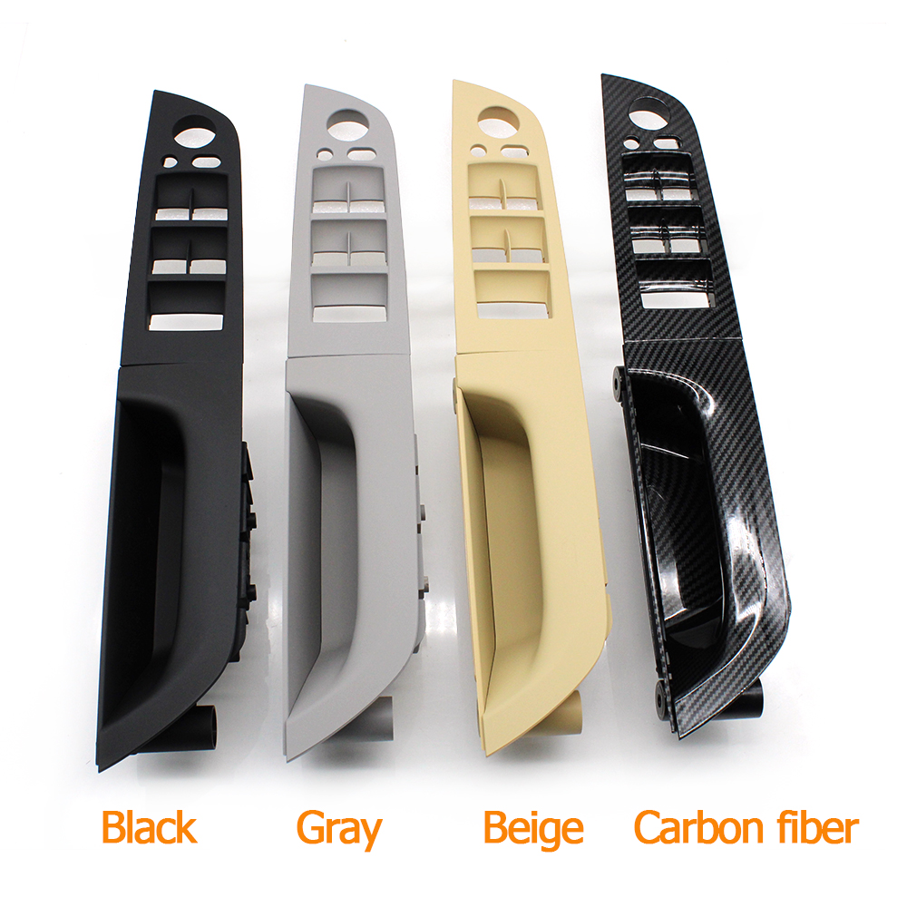 Left Driver Door Window Switch - Window Lock Bar recension och pris