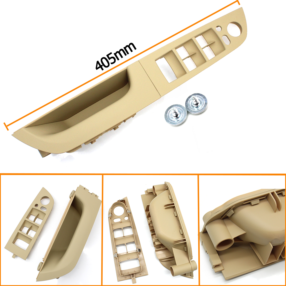 Left Driver Door Window Switch - Window Lock Bar recension och pris