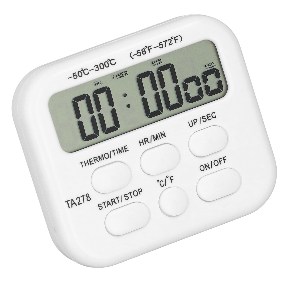 Stainless Steel Probe Digital  - Pool Alarm Float recension och pris