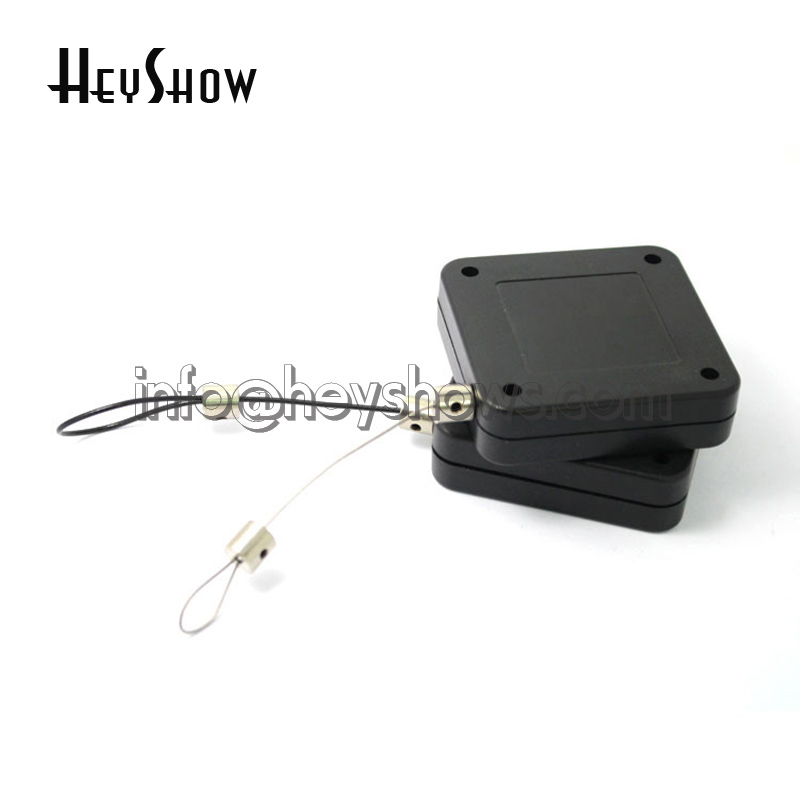 10PCS Square Telescopic Securi - Security Chain Door recension och pris