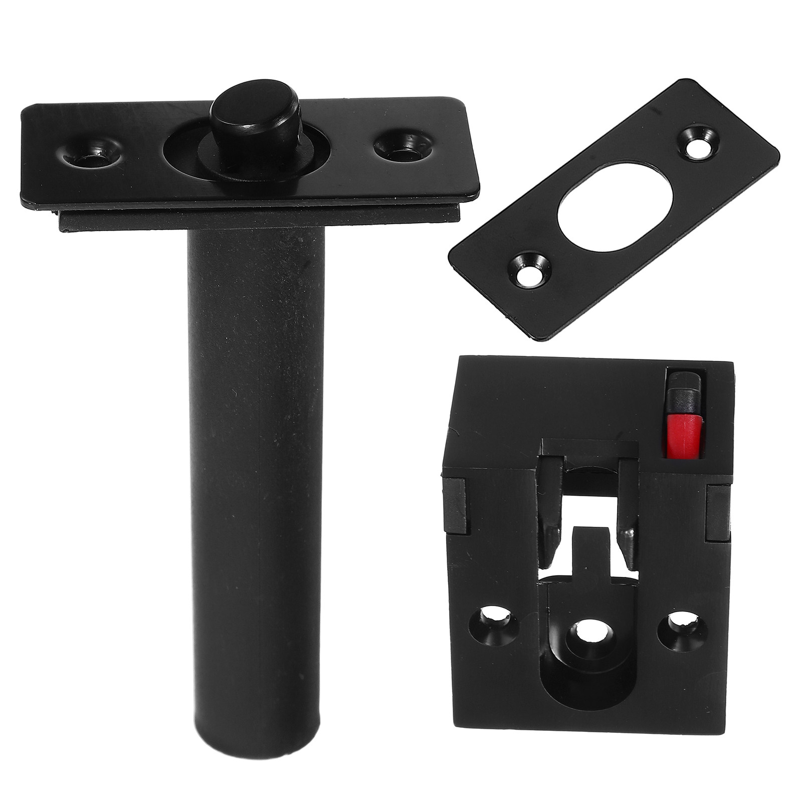 1Set Concealed Stainless Steel - Security Chain Door recension och pris