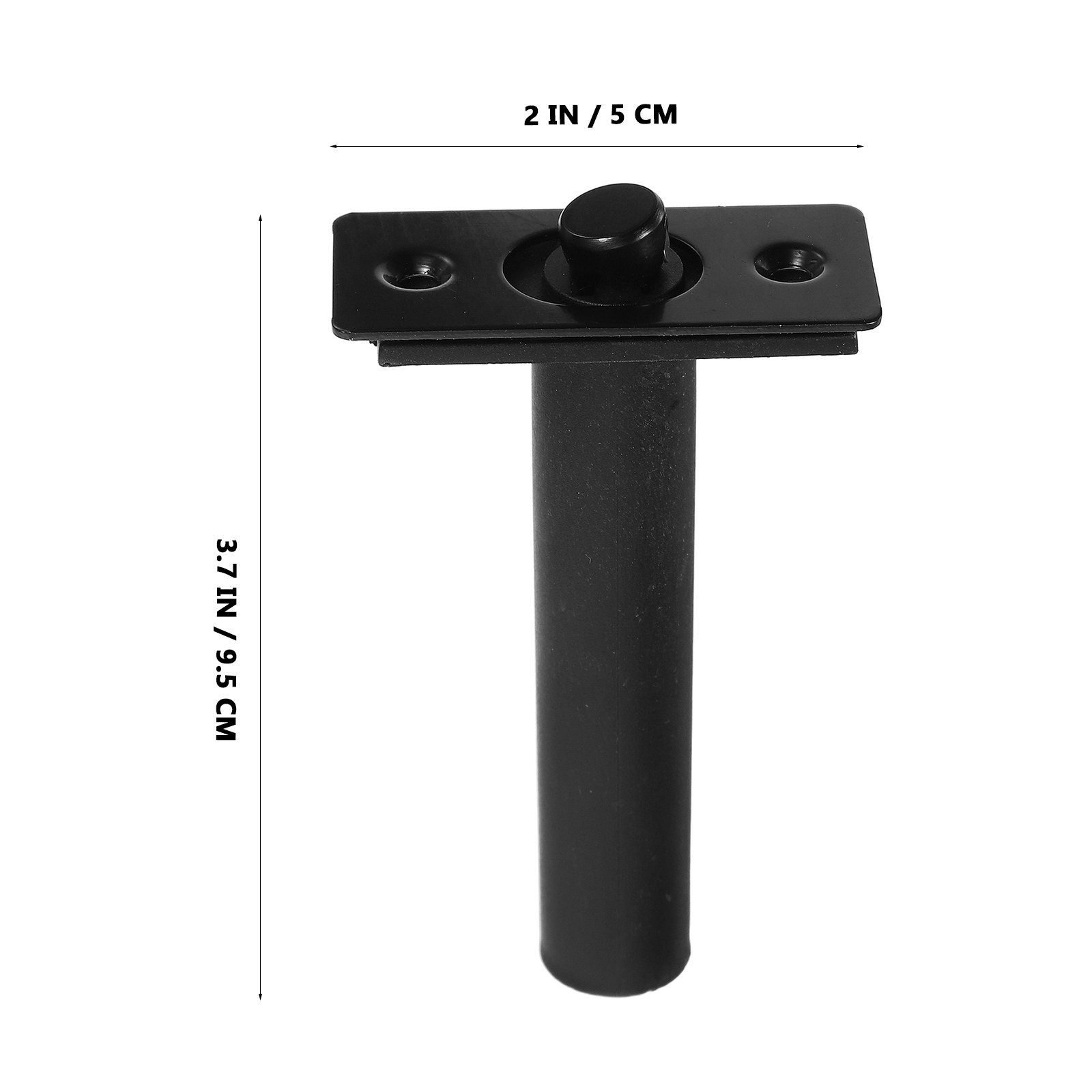 1Set Concealed Stainless Steel - Security Chain Door recension och pris