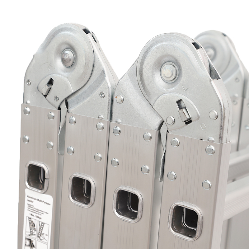 Customized Home Use Scaffold P - Fire Escape Ladder recension och pris
