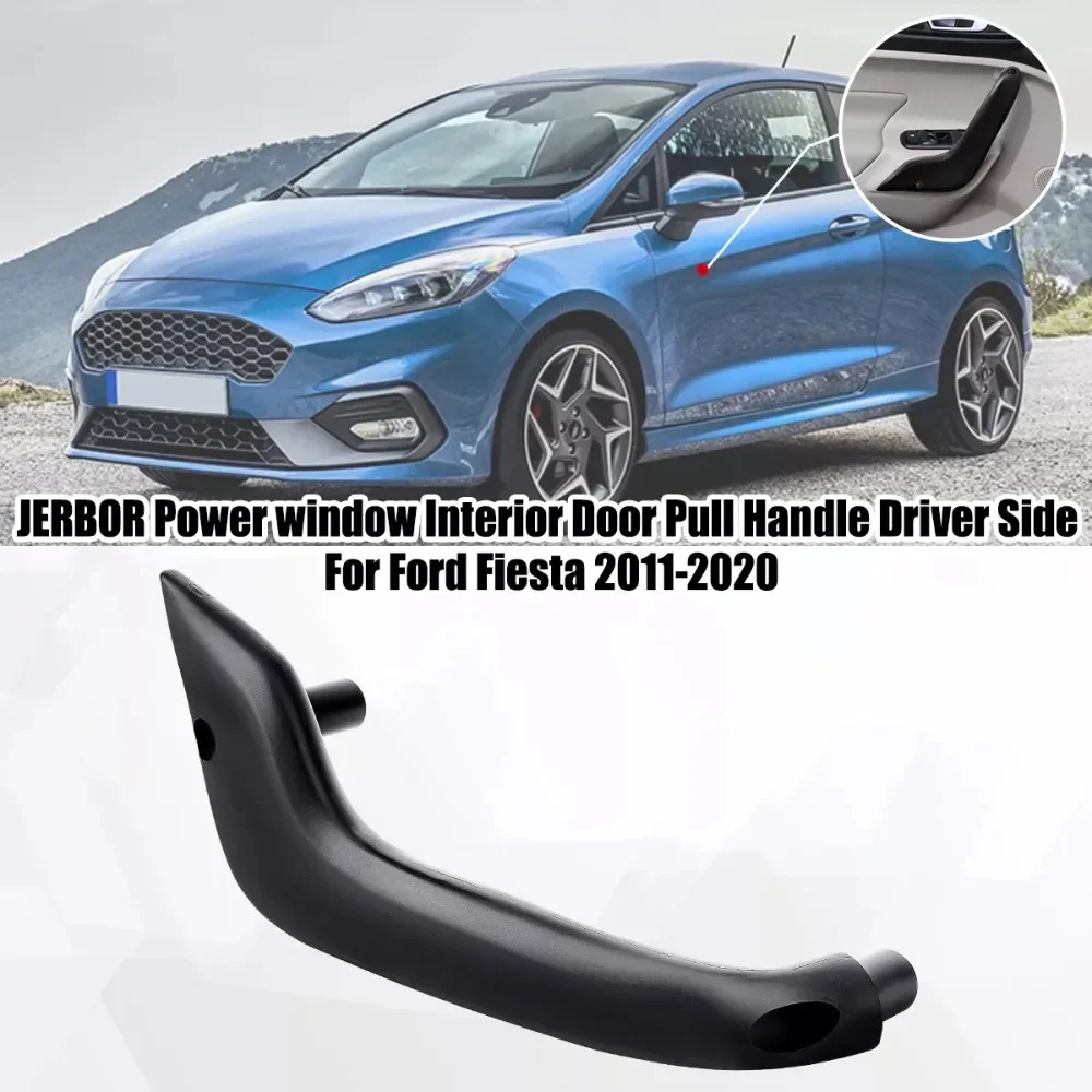 1/2PCS For 2011- 2020 Ford Fie - Window Lock Bar recension och pris