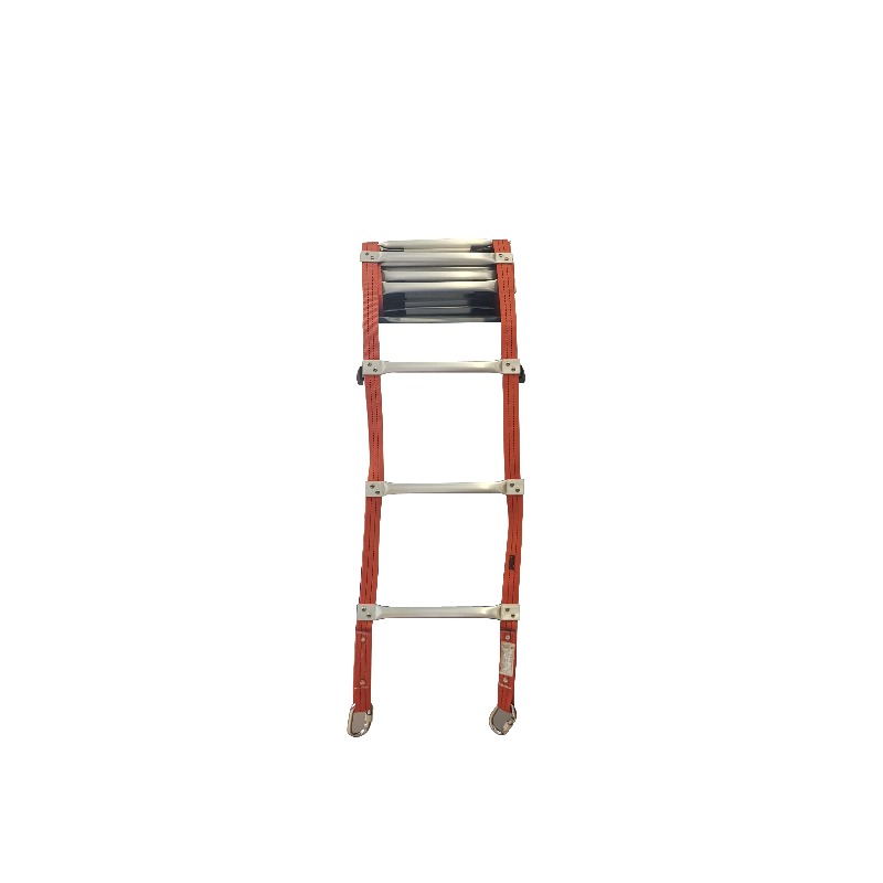 Fire Escape Suspension Ladder  - Fire Escape Ladder recension och pris
