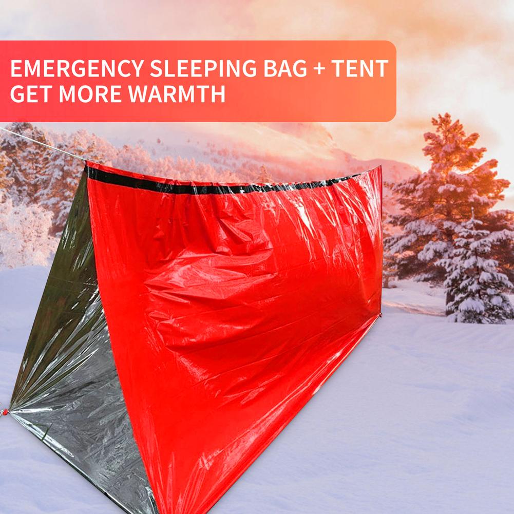 Portable Waterproof Emergency  - First Aid Bag Kit recension och pris