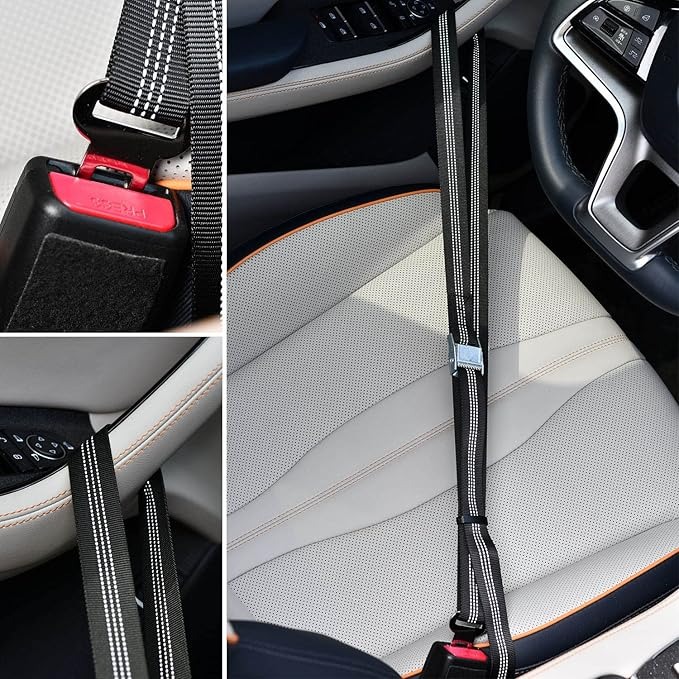4 Pcs RV Door Anti-Theft Secur - Security Chain Door recension och pris