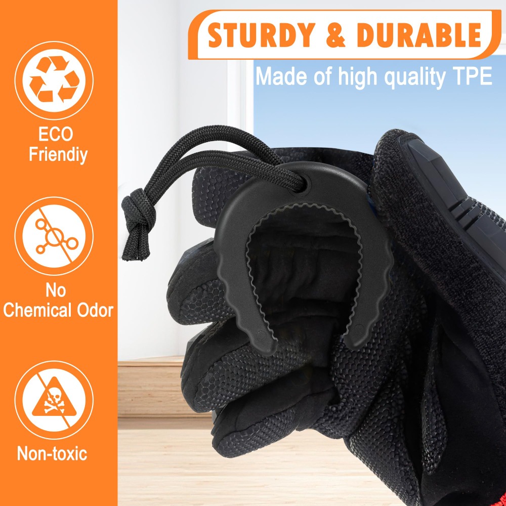 High Quality Rubber Door Jam F - Door Stop Alarm recension och pris