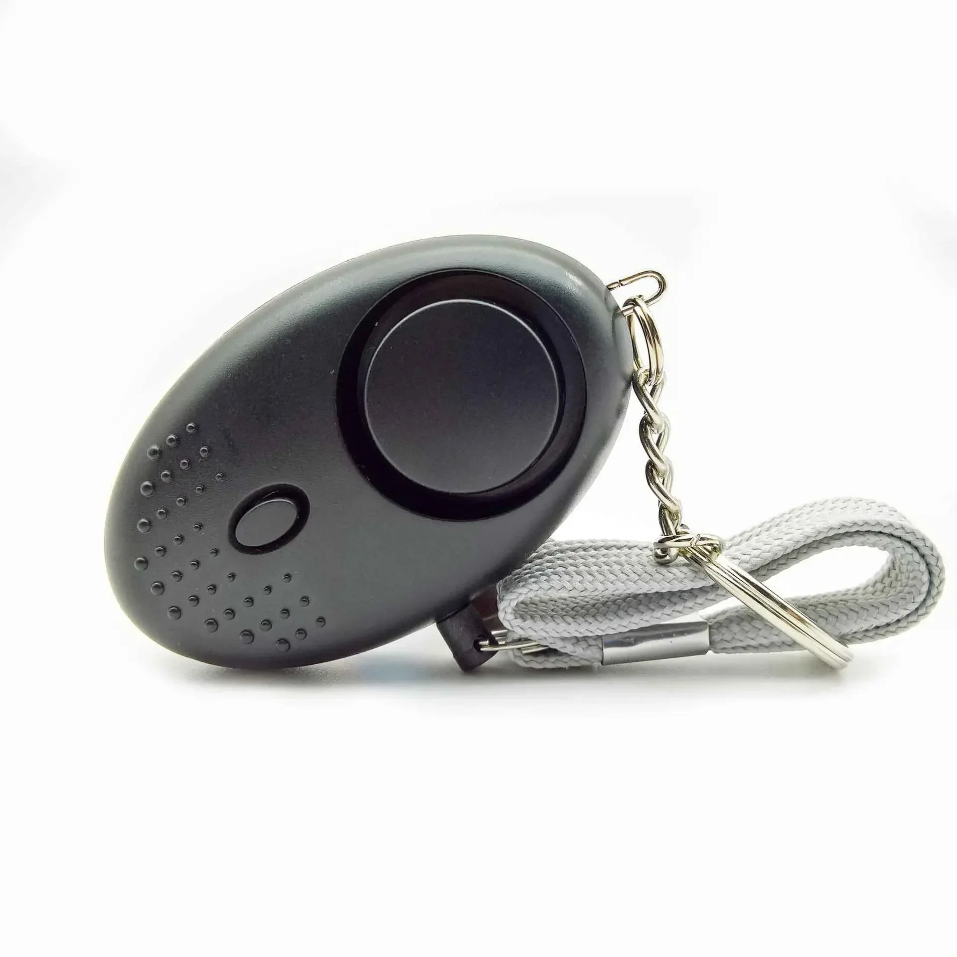 130db Self Defense Alarm Anti- - Personal Alarm Keychain recension och pris