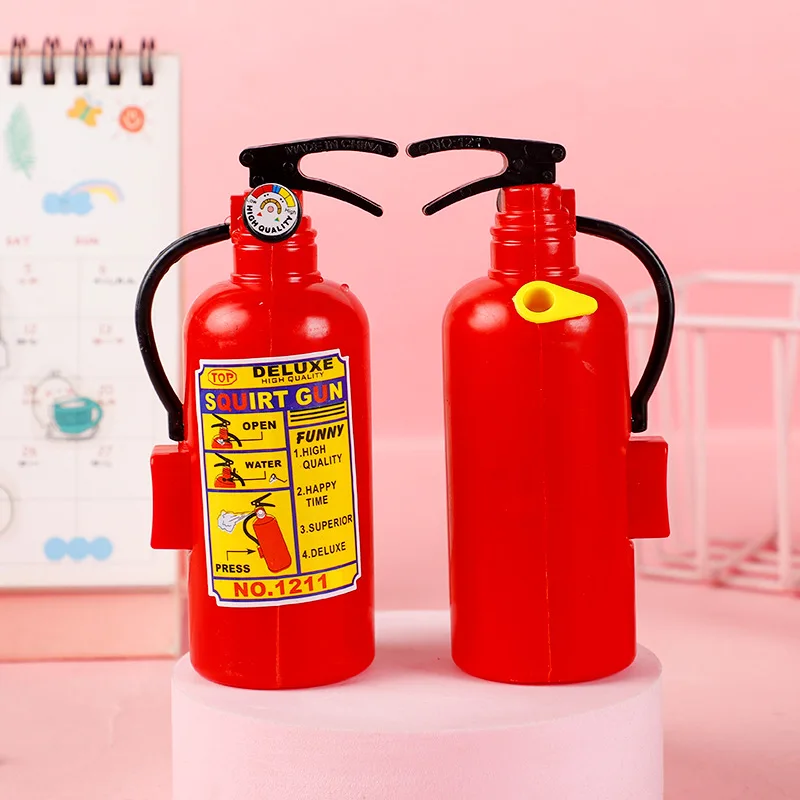 10Pcs Creative Mini Fire Extin - Fire Extinguisher Small recension och pris