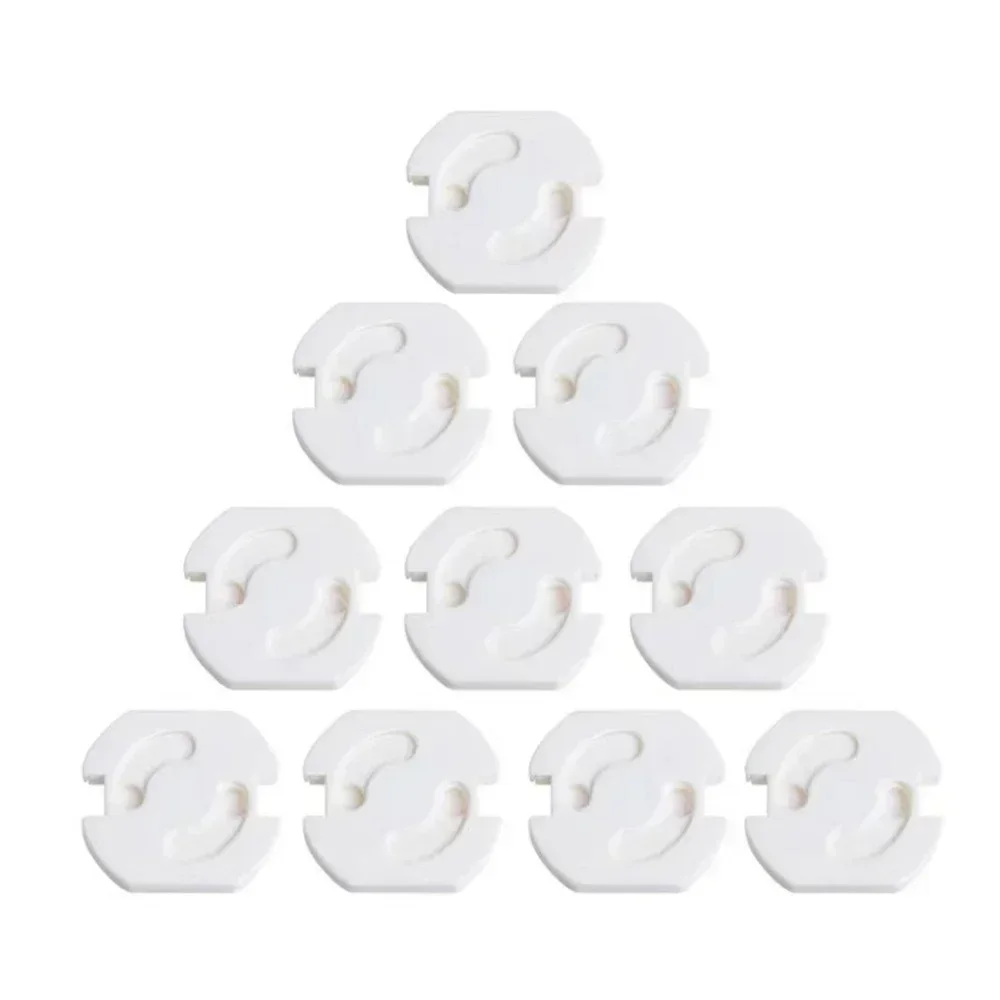 1/10pcs Electrical Outlet Prot - Outlet Cover Baby recension och pris