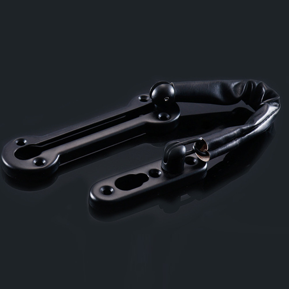 Heavy Duty Stainless Steel Doo - Security Chain Door recension och pris