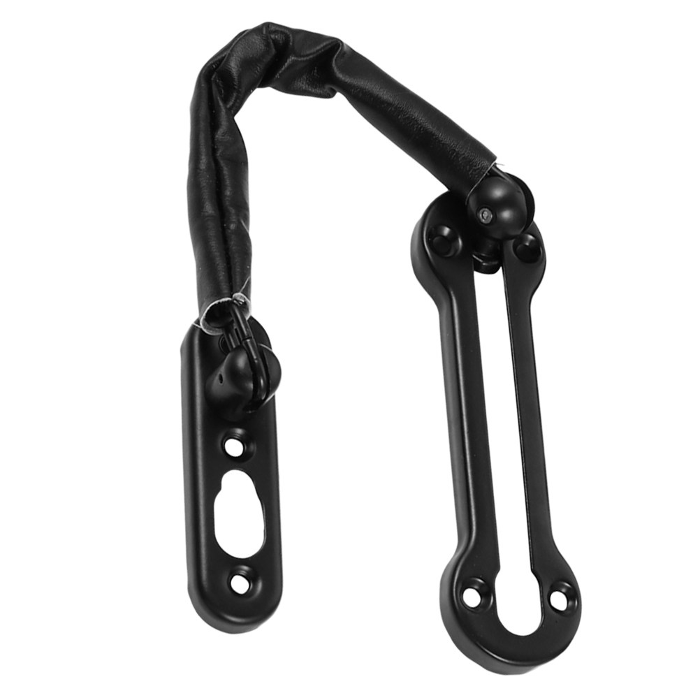 Heavy Duty Stainless Steel Doo - Security Chain Door recension och pris