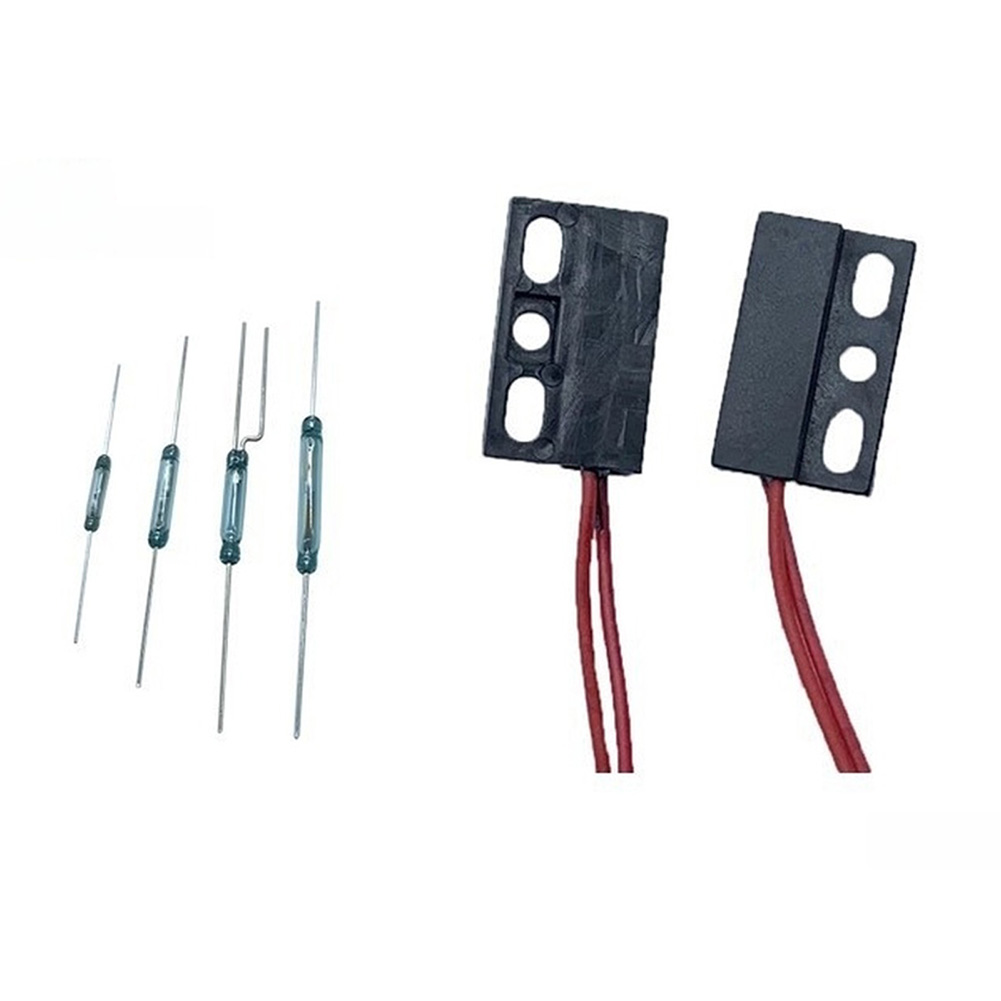 High Sensitivity Switch For Do - Water Alarm Sensor recension och pris