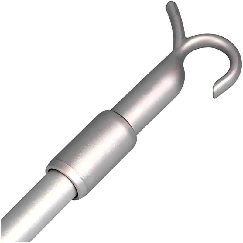 For Window Opener Pole Aluminu - Window Lock Bar recension och pris