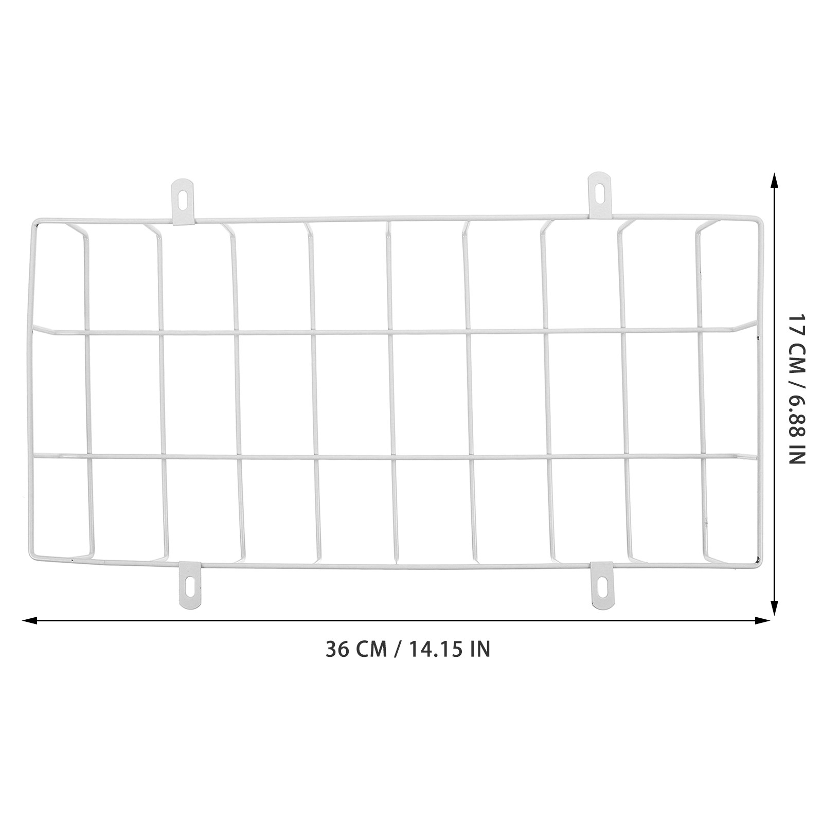 Wall Mounted Metal Exit Sign P - Emergency Exit Sign recension och pris