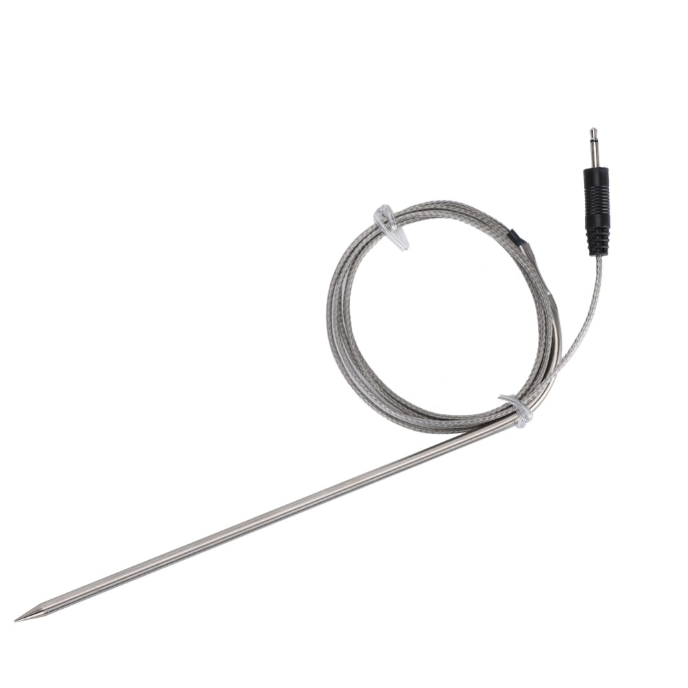 Touch Screen Digital Meat Ther - Pool Alarm Float recension och pris